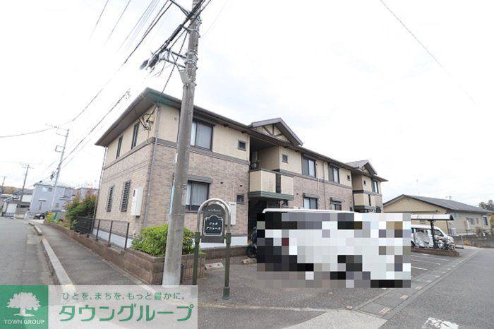 シェルアジュール