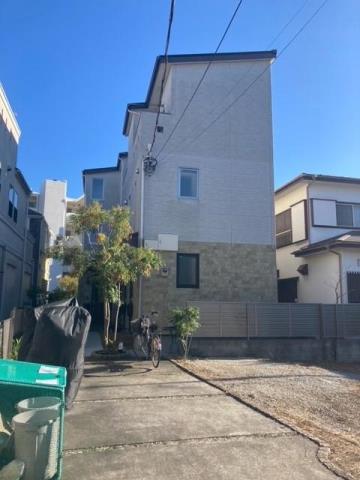 富士見フォーテラス