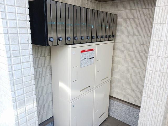 エスポワール立葉