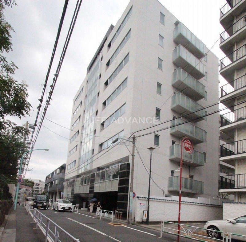 アーバンパーク代官山2(2LDK/7階)