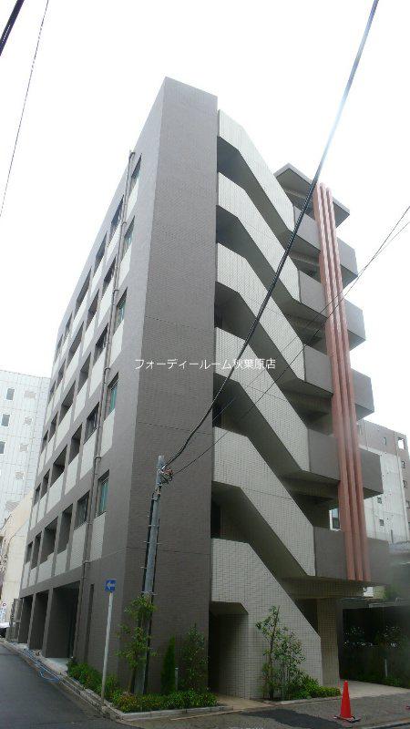 プリム ヴェール蔵前