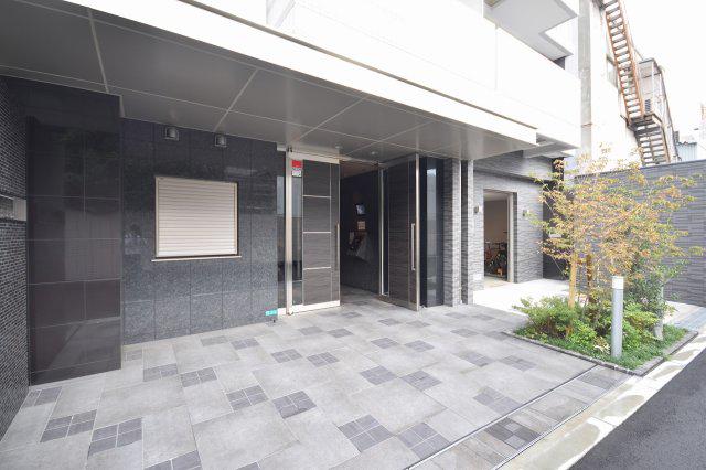 エスリード桜ノ宮レジデンス