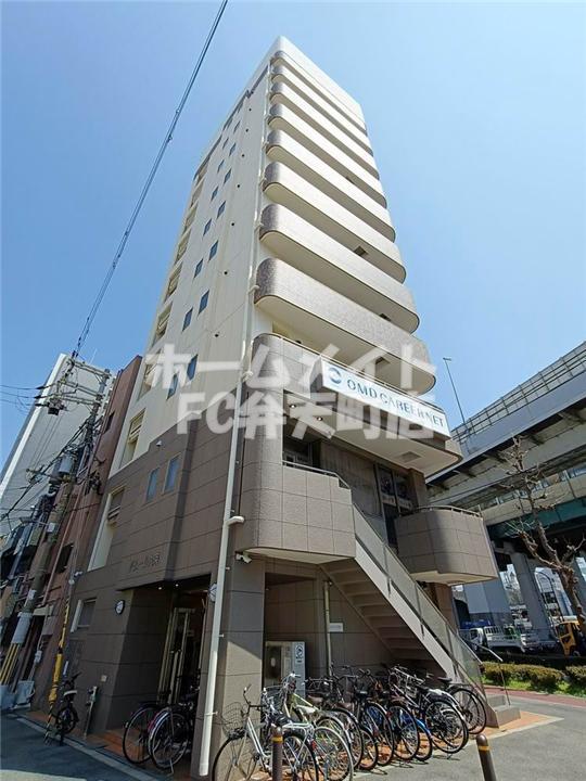 ドムール九条