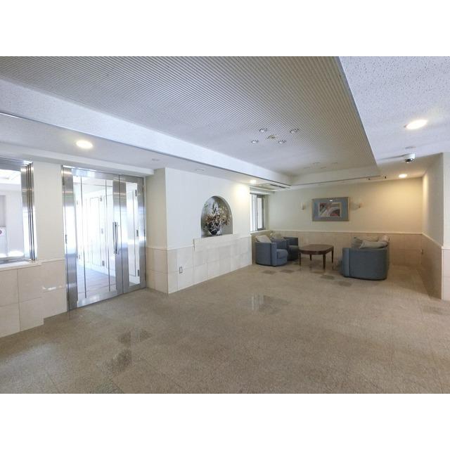 芦屋西山アーバンライフ