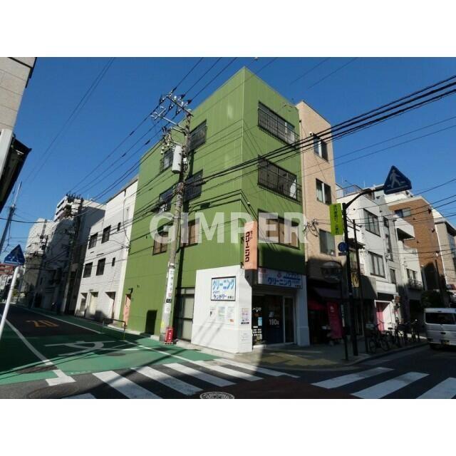 HEIGHTS BOW.正武