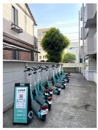 メインステージ井荻駅前