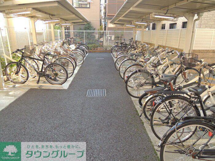 カスタリア要町