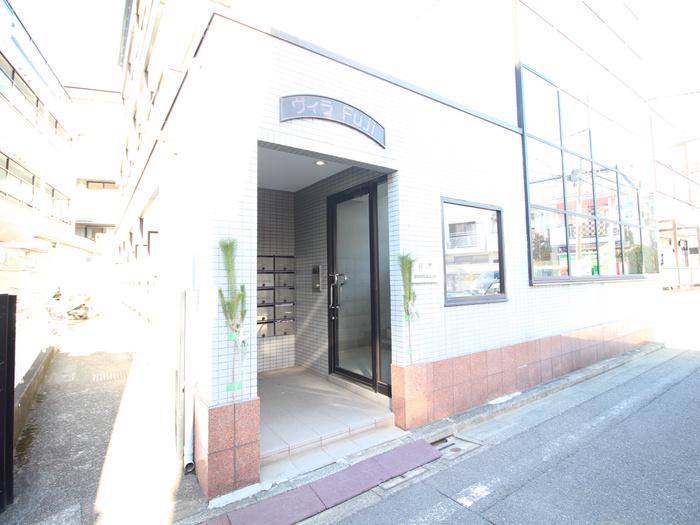 VILLA FUJI