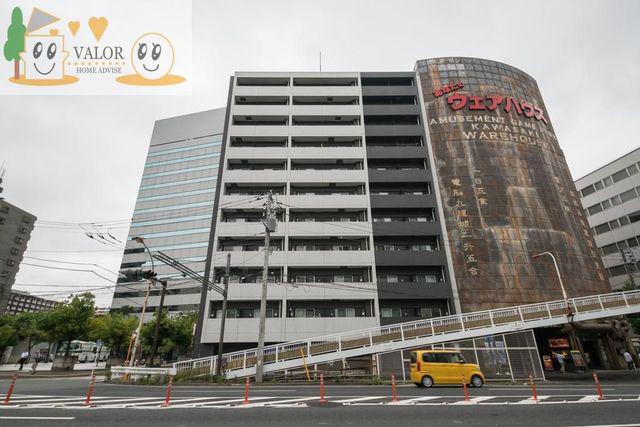 メインステージ川崎VIエグザ