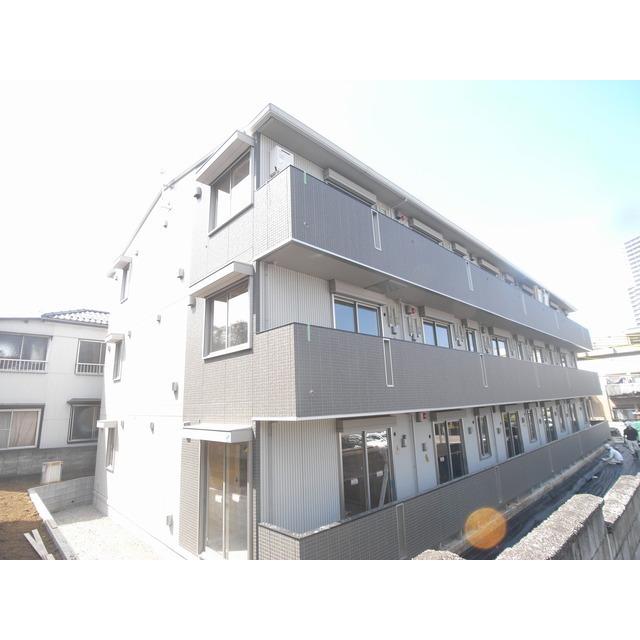 ソレイユ 浦和岸町