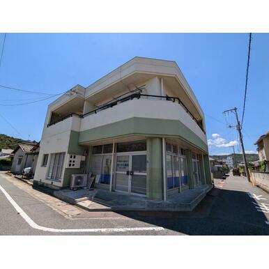 酒井ビル