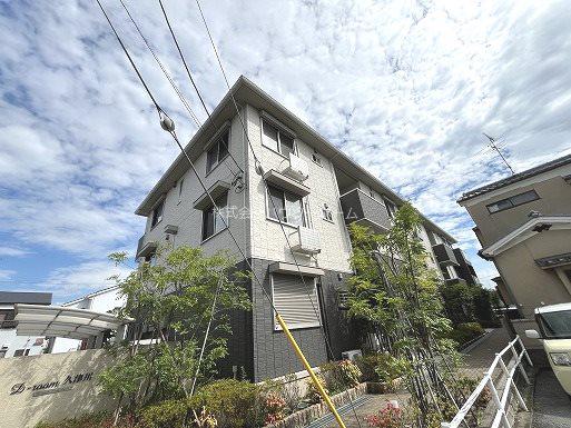 D-ROOM久津川