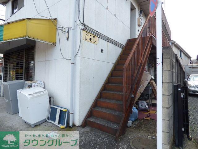 コーポレモン