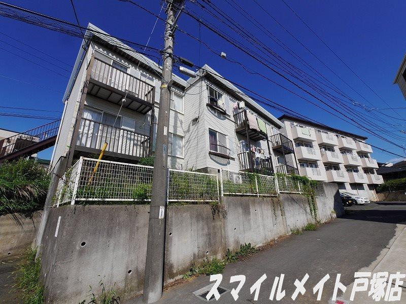 ビューハイツ榊原B