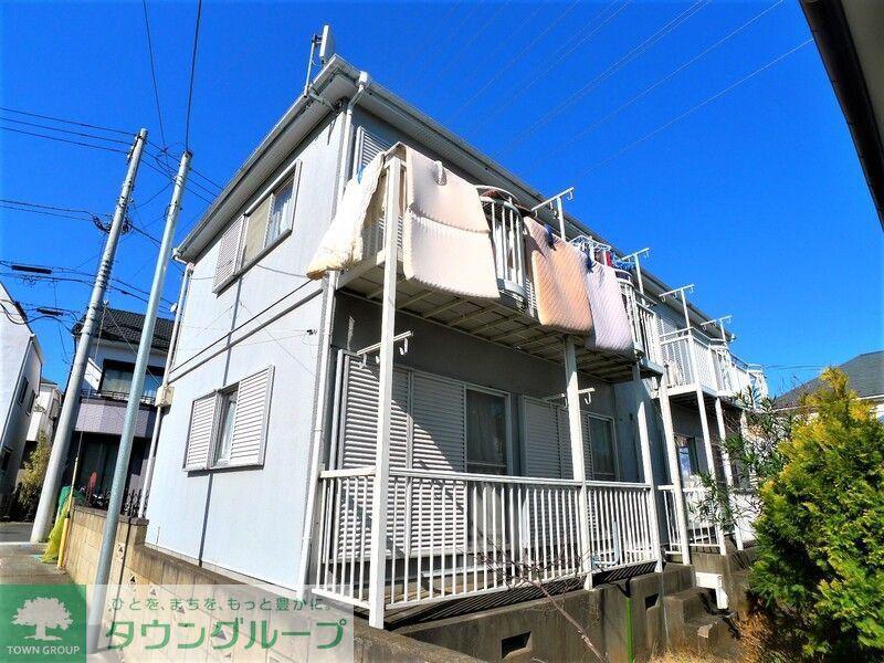 ベルカーサ アベ