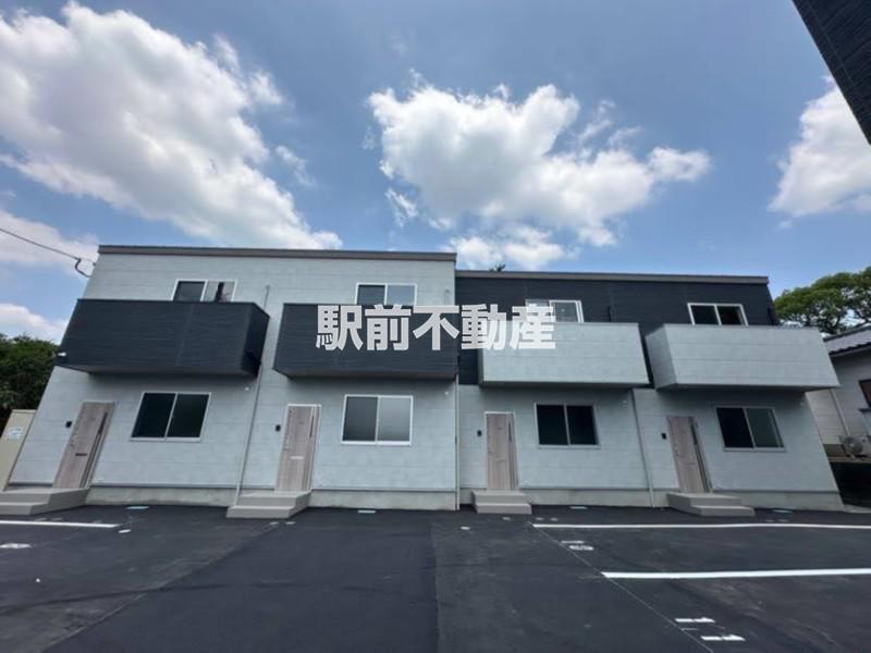 K-IDEAL久留米IIIB棟