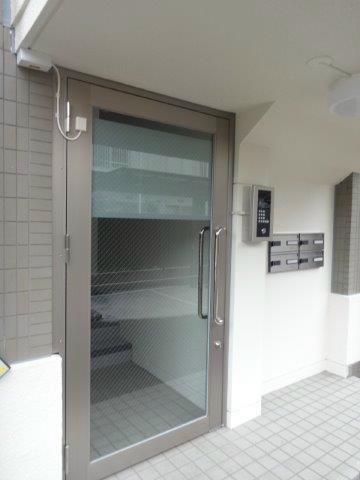 桜橋コートB棟