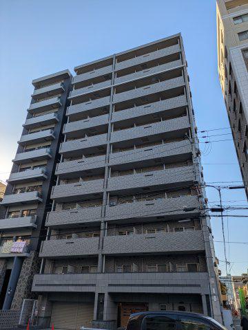 エスリード上本町北