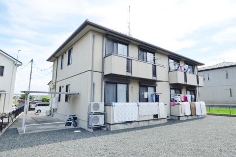 サンソレイユ