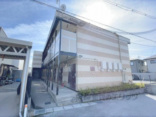 レオパレスTKすずめ