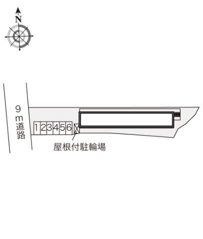 レオパレスサンシャイン北条