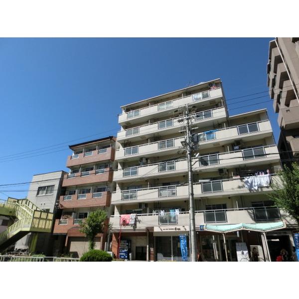 第2マンションローヤル