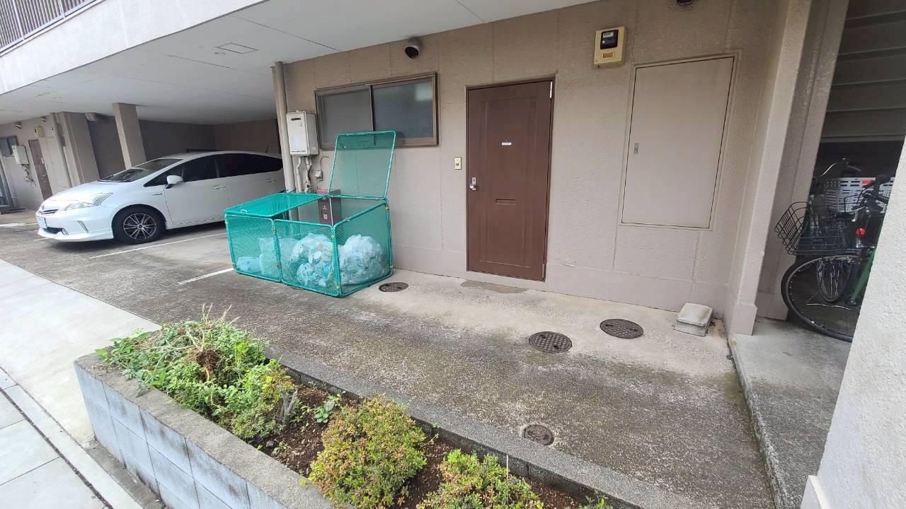 メイプル大和田