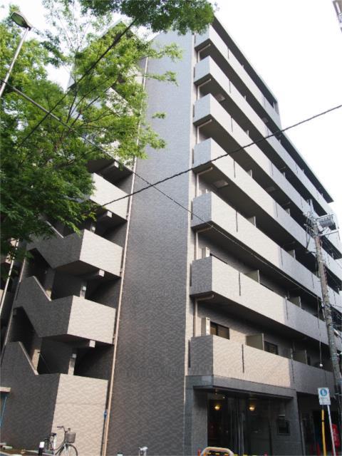 ルーブル上高井戸弐番館