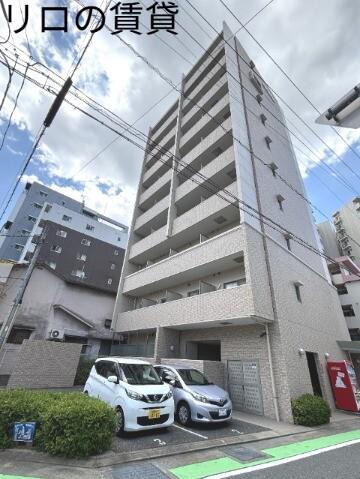 パルク博多駅南