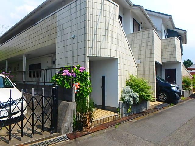 シャンテヴィラ