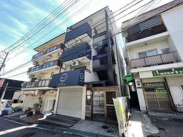 フォルトゥーナ エミールハイム魚崎
