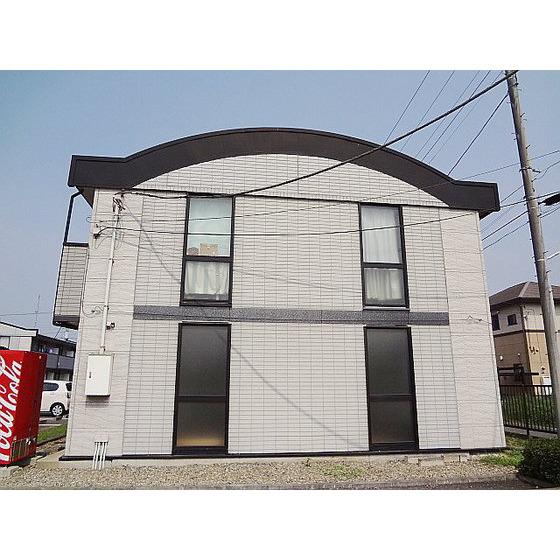ビスタ大津野D棟