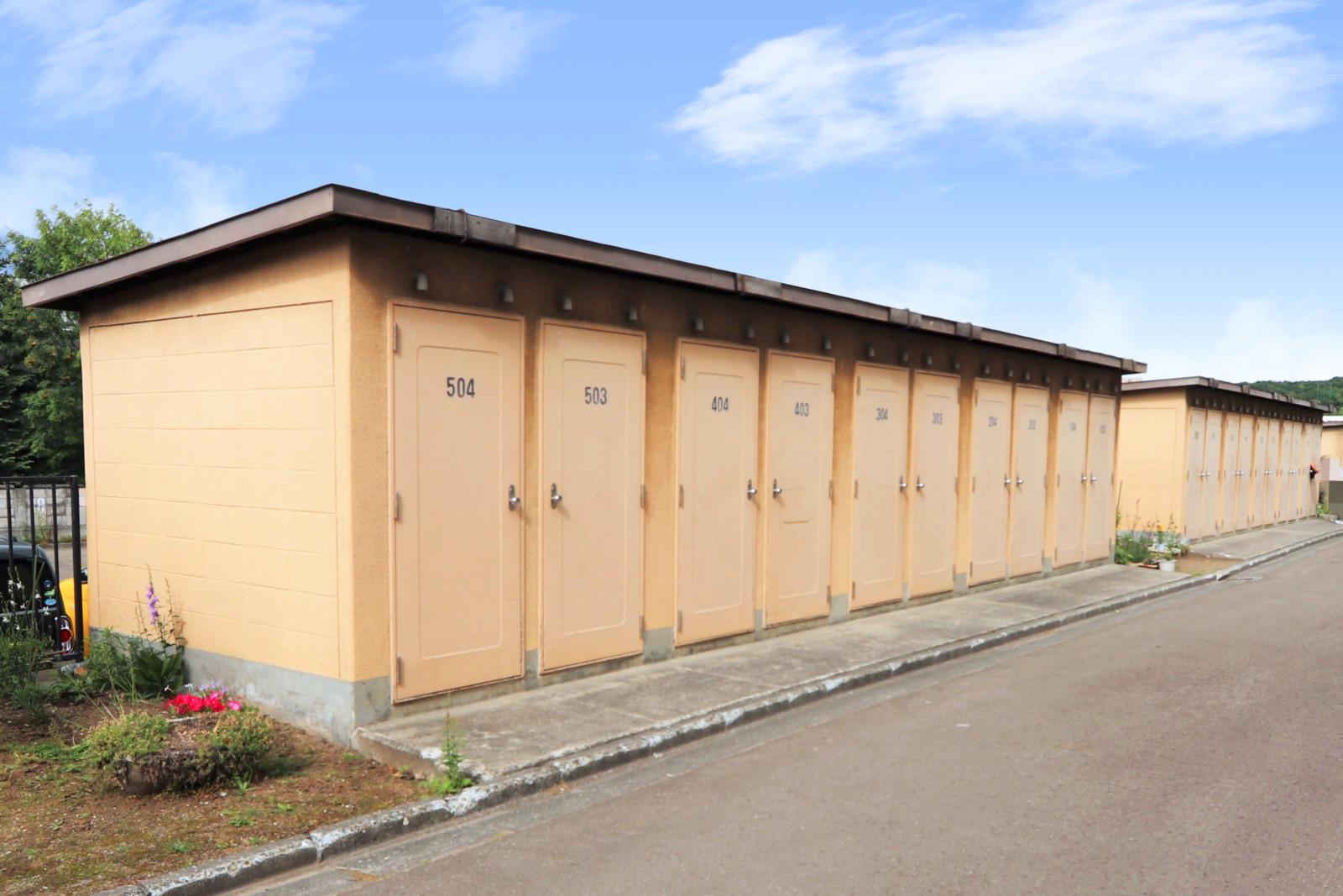 ビレッジハウス 川沿 4