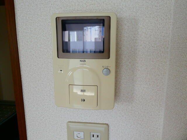 セザール壱番館