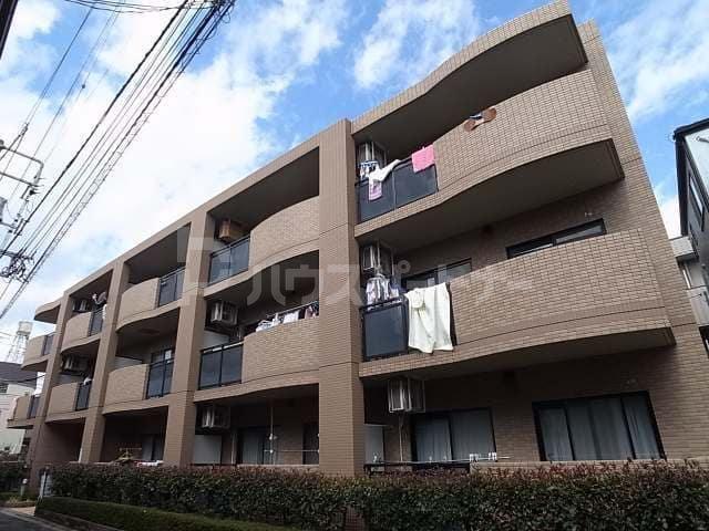 プルミエール東尾久