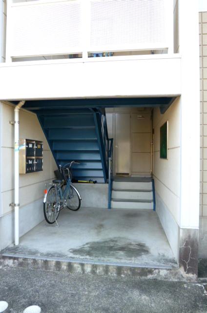 サンハイツ小森野A