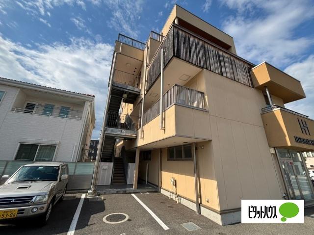 638ビル