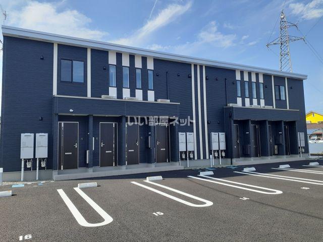 グラシアスA