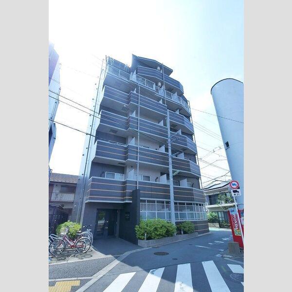 ブライズ高井戸