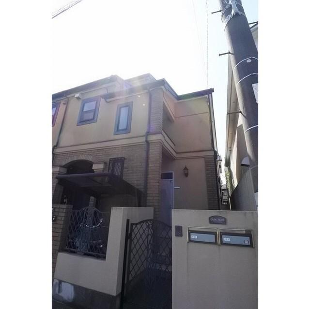 CASA・TIGRE