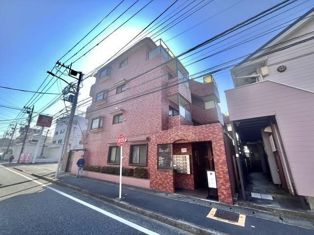 ライオンズマンション宮崎台第5