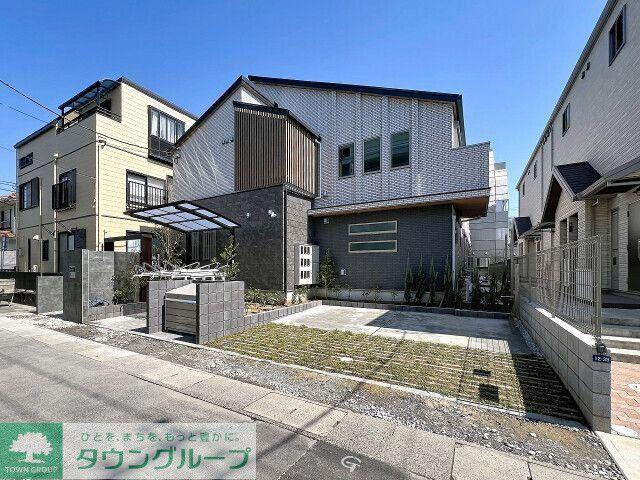 リアン メゾン 市川