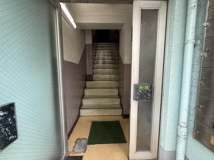 三幸ビル