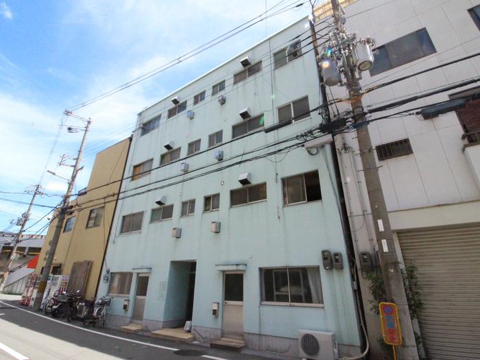 三幸ビル