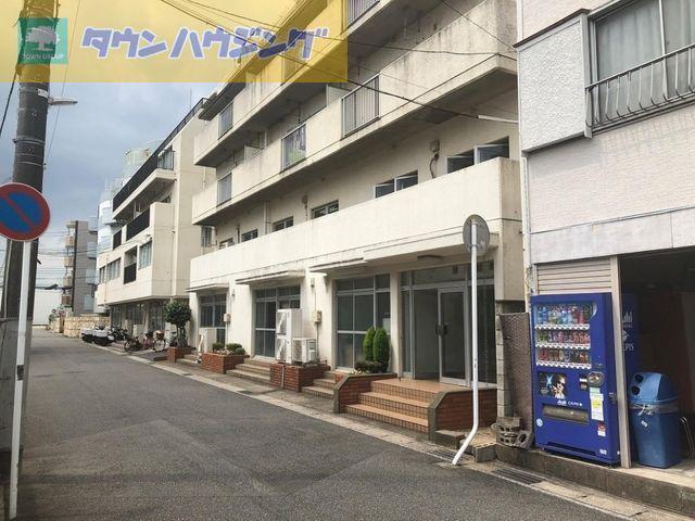 布施ビルI