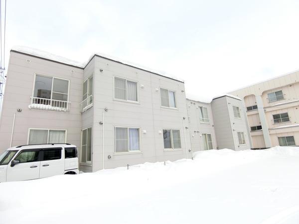 ロアール新札幌2-6