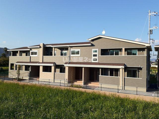 ESPERANZA 広輝 A(1LDK/1階)