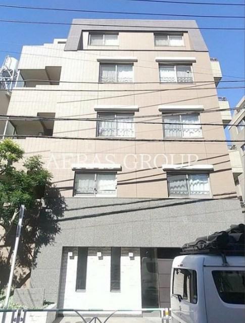 ヒルトップ恵比寿