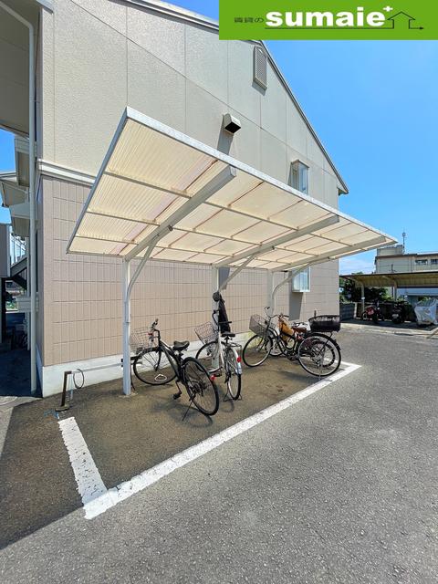 エル タチバナ B棟