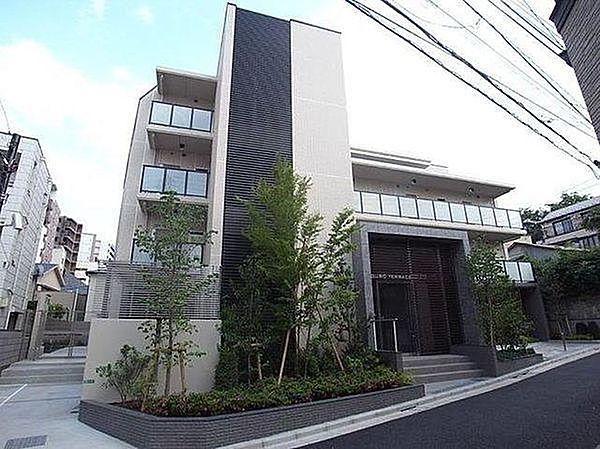 目黒テラス